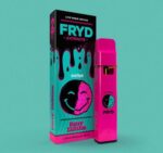 FRYD DISPOSABLE BERRY ZKITTLES