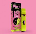 FRYD DISPOSABLE PINK GUAVA GELATO