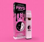 FRYD DISPOSABLE PINK STARBUST