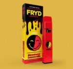 FRYD DISPOSABLE STRAWBERRY LEMONCELLO