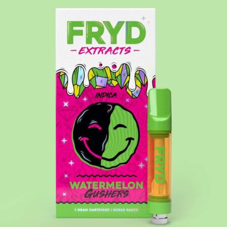 BUY FRYD DISPOSABLES CARTS ONLINE
