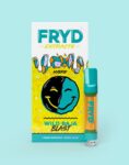 FRYD DISPOSABLE WILD BAJA BLAST LIQUID DIAMOND