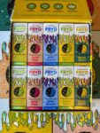 FRYD DISPOSABLES LIQUID DIAMONDS MASTER BOX 100pcs