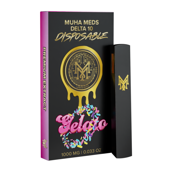 GELATO DISPOSABLE-1