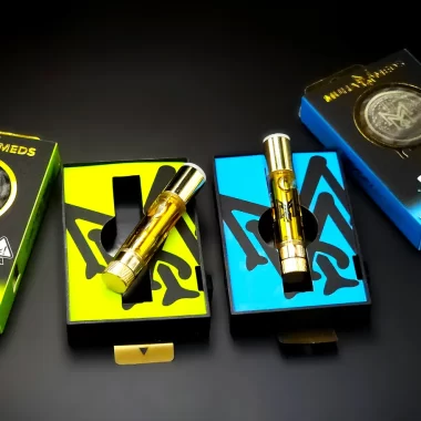 THC Vape Pens Effects, Duration, and Usage Tips