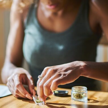 Cannabis for Sleep: What Science and Users Say About Better Rest with THC and CBD