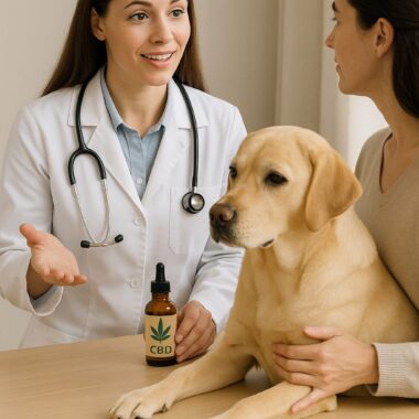 How CBD Can Transform Your Pet’s Health: A Deep Dive for Pet Parents