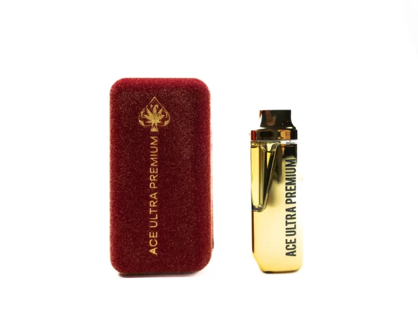 all ace ultra premium flavors