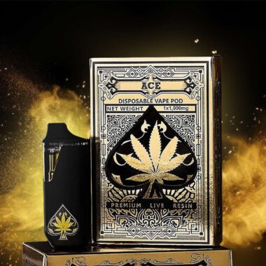 ACE ULTRA PREMIUM: Uncover the Truth About this Premium Vape.