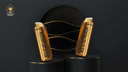 Ace Ultra Premium the Black Badge Collection