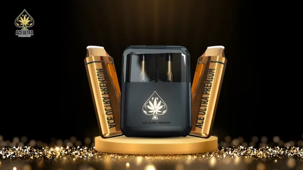 ace ultra premium flavors