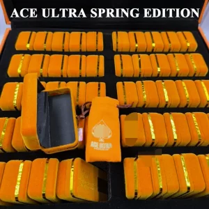 premium vape cartridges