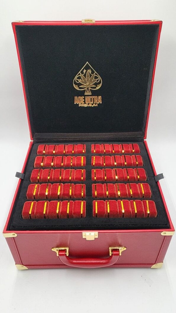 ACE ULTRA PREMIUM LOVE EDITION VAPE