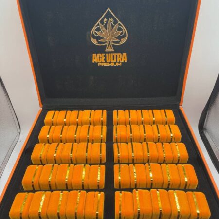 Ace Ultra Premium Spring Edition